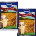 Pillsbury Chakki Fresh Atta | 100% Pure and Natural | Full of Fibre | Make Rotis & Chappatis | Traditional Indian Flour | Nutritious | Healthy | Vegetarian | 5 KG Bag (Pack of 2)