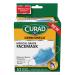 CURAD Germ Shield Maximum Barrier Face Mask With Earloops (10 Count)