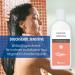 Spitzner Shower Oil Sensitive 200ml - Dermatologically Tested Dry Skin Care | Medicinal Quality Intensive Moisture - Buy Online on SooperMarket.com