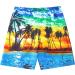 Freshhoodies Boys' Swim Trunks - Fast Drying 3D Printed Summer Shorts (Ages 5-14) - Stylish & Comfortable Children s Swimwear - Buy Online on SooperMarket.com