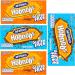 McVitie's Gluten Free Hobnobs and Milk Chocolate Hobnobs 4X 150g Multipack - Buy Online on SooperMarket.com