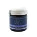 The Ilex Wood - Frankincense and Bergamot Face Balm - 100% Natural Handmade Vegan Moisturising Anti Ageing Wrinkle and Line Reducing Ingredients Cruelty & Plastic Free Palm Oil Free. 60ml
