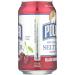 Buy Polar Seltzer Water - Black Cherry 12 fl oz | Refreshing Sparkling Water Delivered Internationally - Buy Online on SooperMarket.com