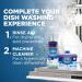 Finish Dishwasher Cleaner - Buy Online on SooperMarket.com