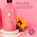 Luseta Keratin Shampoo for Dry Damaged Hair Smoothing & Nourishing Formula for Color Treated Hair | 16.9 Oz - Shop Now - Buy Online on SooperMarket.com