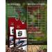 Vietnamese Coffee - Trung Nguyen Coffee S Blend 500g x 2 - Buy Online on SooperMarket.com