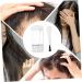 NOLITOY Hair Oil Comb Set - Essential Oil Scalp Applicator for Root Fluid & Massage | Premium Hair Care Tool - Buy Online on SooperMarket.com