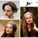 JM Plane Blue Light Blocking Glasses - Anti-Glare Computer Eyewear for Men & Women | Stylish Gunmetal Frame & Black Temple Tips - Buy Online on SooperMarket.com