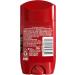 Old Spice Red Collection Swagger Scent Invisible Solid Antiperspirant and Deodorant for Men 73g - Buy Online on SooperMarket.com