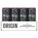 Buy ORIGIN Organic & Non-GMO Berry Flavor Sparkling Water - 12 Fl Oz (Pack of 12) | Refreshing & Healthy Beverage | Eco-Friendly Aluminum Cans - Buy Online on SooperMarket.com