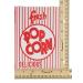 Snappy Popcorn 3-E Red & White Close Top Popcorn Boxes 1.25 Oz - 100 Count | Pack of 1 - Buy Online on SooperMarket.com