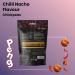 6 x Peng Roasted Chickpeas Snack (110g) - Healthy High Protein Plant-Based Double Roasted Chickpeas Snack (Chilli Nacho) - Buy Online on SooperMarket.com