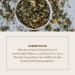 J. Hornig Natural Black Tea - 100 Aromatic Tea Bags (4 x 25 Bags) - Rich Flavor No Added Flavors International Shipping - Buy Online on SooperMarket.com