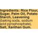 Betty Crocker Gluten Free Sugar Cookie Mix 15 oz - Pack of 6 | Delicious & Easy to Bake - Buy Online on SooperMarket.com