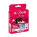 Vetocanis Dog Control Collar Red 7 Years