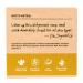 Dr. Squatch Zero Grit Gold Moss Men's All-Natural Bar Soap - Buy Online on SooperMarket.com