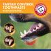 Arm & Hammer Dog Dental Care Fresh Breath Kit | Baking Soda Toothpaste & Toothbrush for Dogs | Plaque Removal Kit - Buy Online on SooperMarket.com