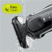 Buy Braun Series 5S Electric Razor for Men - 3 Flexible Blades Beard Trimmer 50 Min Runtime Wet & Dry EasyClick - International Shipping - Buy Online on SooperMarket.com