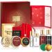 Birthday & Anniversary Gifts for Her | 12-Day Beauty Surprise Set | Spa & Bath Gift for Women & Men - Buy Online on SooperMarket.com
