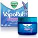 Vicks VapoRub Nasal Decongestant Cough Suppressant Relief from Cold Aches & Pains Chest Rub Ointment Lavender scent 50 g/57 mL 57 ml (Pack of 1) Lavender - Buy Online on SooperMarket.com