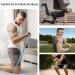 PROIRON Resistance Bands Set of 5 for Women and Men | Exercise Gym Bands with Guide and Carrying Bag | 2023 New Arrival - Buy Online on SooperMarket.com