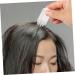 NOLITOY Hair Oil Comb Set - Essential Oil Scalp Applicator for Root Fluid & Massage | Premium Hair Care Tool - Buy Online on SooperMarket.com