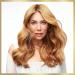 Pantene Pro-V Smooth & Silky Shampoo 1000ML | Anti-Frizz Formula for Unruly Hair | Nourishing Hair Care - International Shipping Available - Buy Online on SooperMarket.com