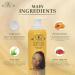 OMIC Organic Papaya Body Lotion 400ml - Nourishing and Moisturizing with Kojic Acid - Skin Care Solution - Buy Online on SooperMarket.com
