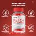Apex Keto ACV Gummies Apex Apple Cider Vinegar Canada Keto Health Lifestyle Support Supplement Gummy Suppl ment de Style de Vie Sain C tog ne au Vinaigre de Cidre de Pomme Apex (60 Gummies) - Buy Online on SooperMarket.com