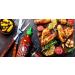 Flying Goose Sriracha Hot Chilli Sauce Assorted 455ml (Pack of 3) Customise Your Flavours - Buy Online on SooperMarket.com