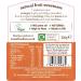 Sweet Freedom Shot Orange Hot Chocolate Spice Liquid 320g - Deliciously Rich Orange Spice Flavor - Buy Online on SooperMarket.com