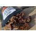 Craftsman Beef Jerky - 100% Natural Sugar-Free Protein 68% | 4x50g Pack | Bavarian D rrfleisch Mix | Smoky Chili & Hemp Pepper Biltong - Buy Online on SooperMarket.com