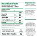 RxSugar Plant-Based Organic Chocolate Syrup 16 oz - 0 Sugar, 0 Net Carbs, Diabetes-Safe | Keto & Gluten-Free - Buy Online on SooperMarket.com