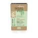 Helan Capelvenere Colours Natural Permanent Hair Colour Gentle Formula 10N Ultra Light Blonde Easy and Odourless Hair Colour Kit with Excellent Coverage Ammonia and Alcohol Free Hair Colour