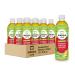 Matcha Love Organic Matcha & Green Tea, Ginger - 15.9oz (Pack of 12) - USDA Certified, Unsweetened, Zero Calories - Buy Online on SooperMarket.com