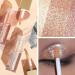 Eyeshadow Liquid - 12 Colors Shimmer Eyeshadow Waterproof Quick-Drying Long Lasting Sparkling Kit for Shiny Makeup Puchen - Buy Online on SooperMarket.com