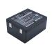 Replacement Battery Compatible with DHRM DHR930D DHR930-D 3700mAh/7.4V