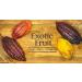 Cacao fruit - cocoa pods - Exotic fruit - Fresh from the Caribbean - Sourced by My Exotic Fruit - Buy Online on SooperMarket.com