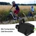 Meimeistyle 2.5m Bicycle Tow Rope for Kids | 500 LBS Load Capacity | Parent-Child Bike Traction Rope - Ideal for MTB - Buy Online on SooperMarket.com