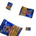 Cheddar & Hot Fries Snacks Value Pack by Tribeca Curations | 120 Cal Packs | 24 Bags Each - Buy Online on SooperMarket.com