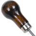 Cosmos Pack of 2 Gourd Shape Leather Craft Scratch Awl & Pin Punching Tool Set - Buy Online on SooperMarket.com