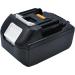 BELLV Battery Replacement for Makita Tools - Compatible with MAK1430Li MET1821 XRU02Z XSH03Z & More | Long-Lasting High-Performance Power Solution - Buy Online on SooperMarket.com