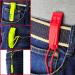 Emergency Whistle Pack of 4 with Lanyard | Ideal for Outdoor Activities Kayaking & Boating - Buy Online on SooperMarket.com