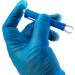innoGadgets Tick Tweezers 2X - Fast & Easy Tick Removal with Micro Hook | Blue - International Shipping Available - Buy Online on SooperMarket.com