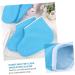 Mikinona Paraffin Wax Foot Cover 1 Set Paraffin Gloves Paraffin Wax Gloves Heat Spa Treatment Tanning Mitt Wax Bath Foot Cover Hand Warmers Gloves Wax Foot Cover Insulation Cover Work Care - Buy Online on SooperMarket.com