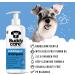 Buy BuddyCare Chewing Gum Dog Shampoo - Deep Cleaning Aloe Vera & B5 Sweet Fragrance | 500ml x3 - Best International Shipping - Buy Online on SooperMarket.com