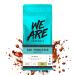 Coffee Ground for Cafetiere 227g Bag Costa Rica Ground Coffee Chocolate & Fruits Notes 100% Arabica Medium Roast Speciality Freshly Roasted Single Origin (We Are Coffee Co) Ground Cafetiere 227 g (Pack of 1)