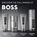 Hugo Boss Boss Bottled Deodorant Stick for Men | Apple Cardamom & Vetiver | 2.4 oz - International Shipping Available - Buy Online on SooperMarket.com