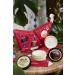 The Body Shop Slather and Nourish Body Butter- 5pc Gift Star With Fruity Floral and Nutty Body Moisturisers' - Buy Online on SooperMarket.com