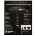 BaBylissPRO BLACKFX Metal Collection Hair Dryer | Professional Performance & Style - Buy Online on SooperMarket.com